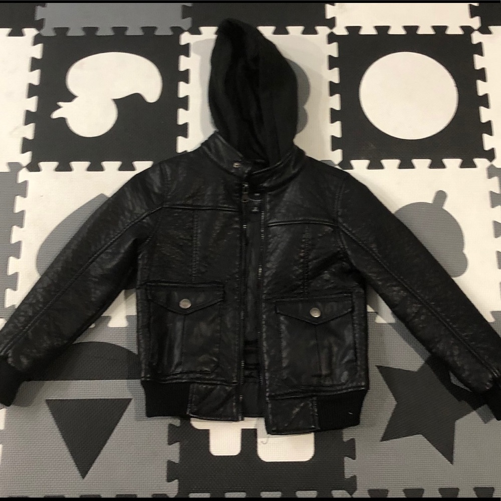 Urban republic